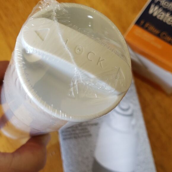 𝅺samsung Refrigerator Water Filter New and Sealed HAF CIN EXP DA29 00020B - Picture 8 of 10